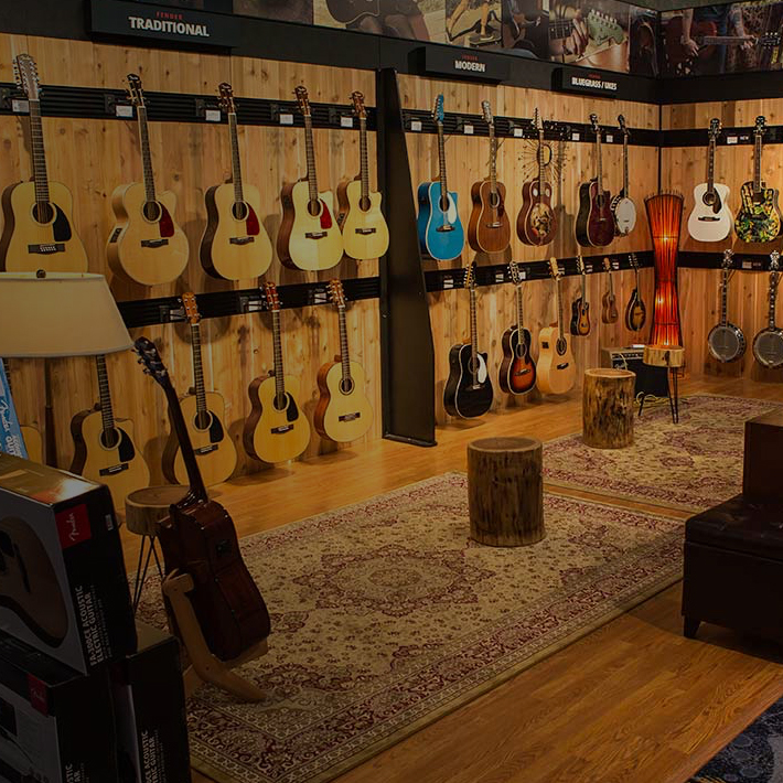 THE LAB